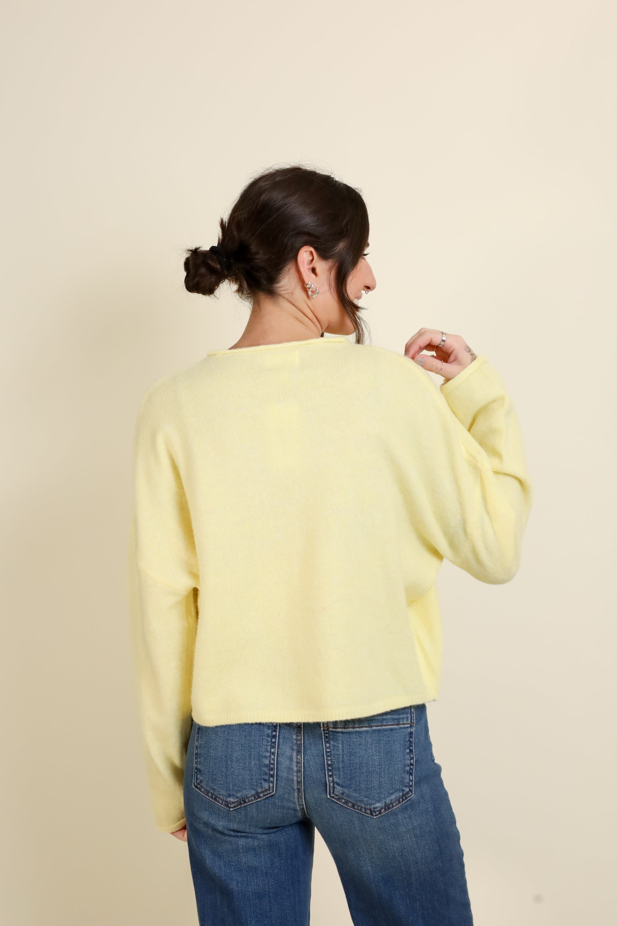 THE Piper Cardigan-Sweaters-Vixen Collection, Day Spa and Women's Boutique Located in Seattle, Washington