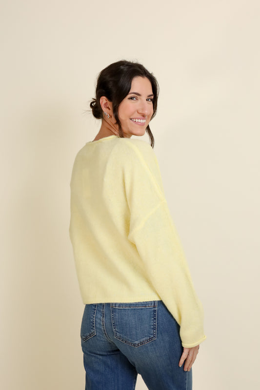 THE Piper Cardigan-Sweaters-Vixen Collection, Day Spa and Women's Boutique Located in Seattle, Washington