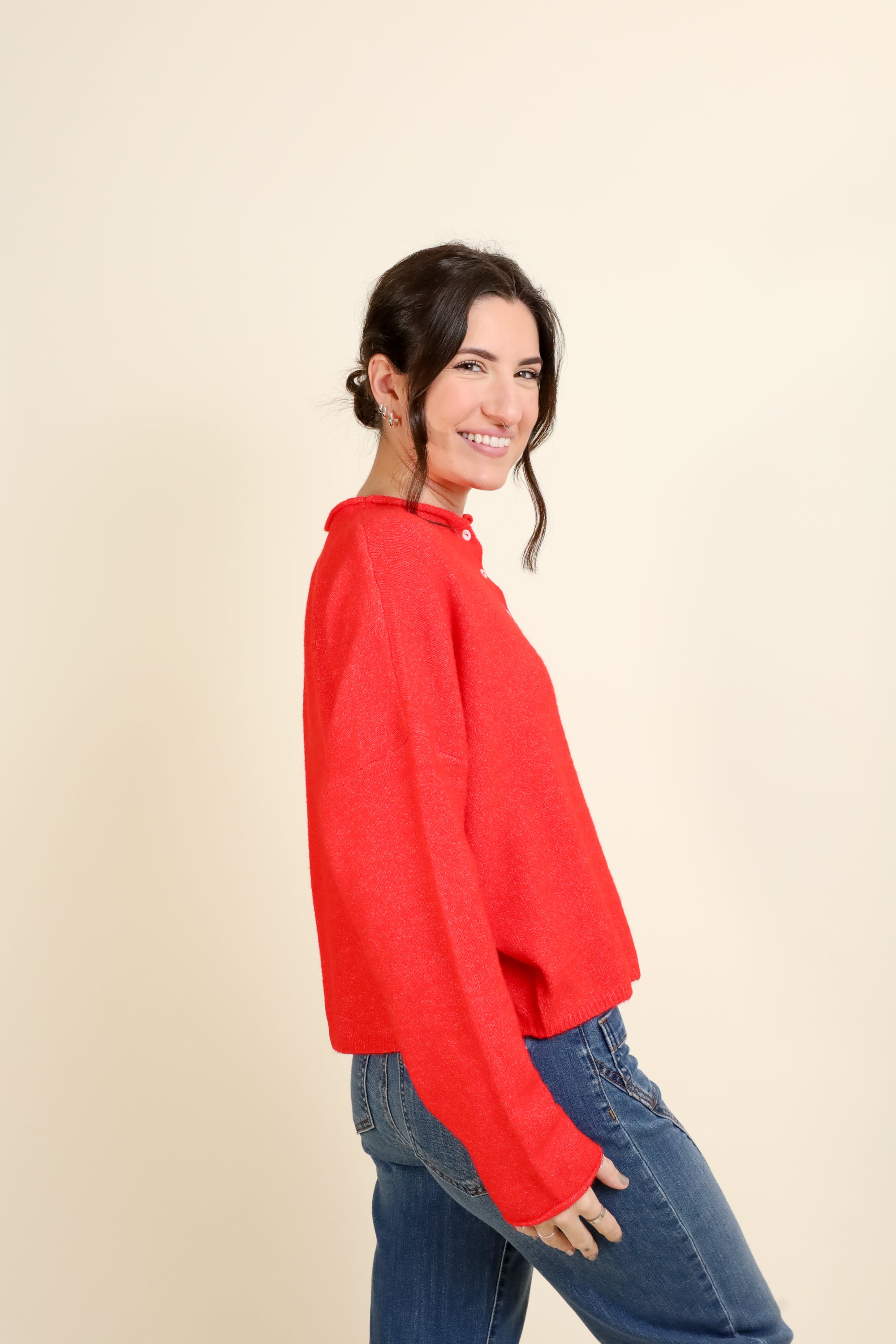 THE Piper Cardigan-Sweaters-Vixen Collection, Day Spa and Women's Boutique Located in Seattle, Washington