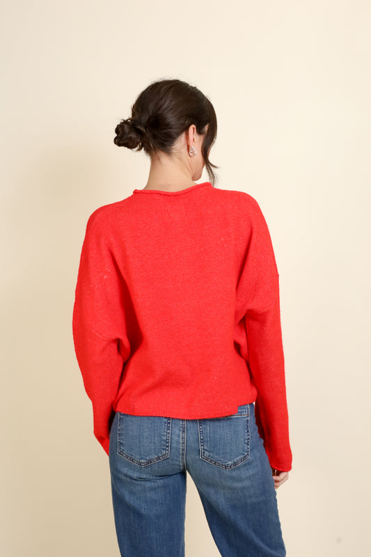 THE Piper Cardigan-Sweaters-Vixen Collection, Day Spa and Women's Boutique Located in Seattle, Washington