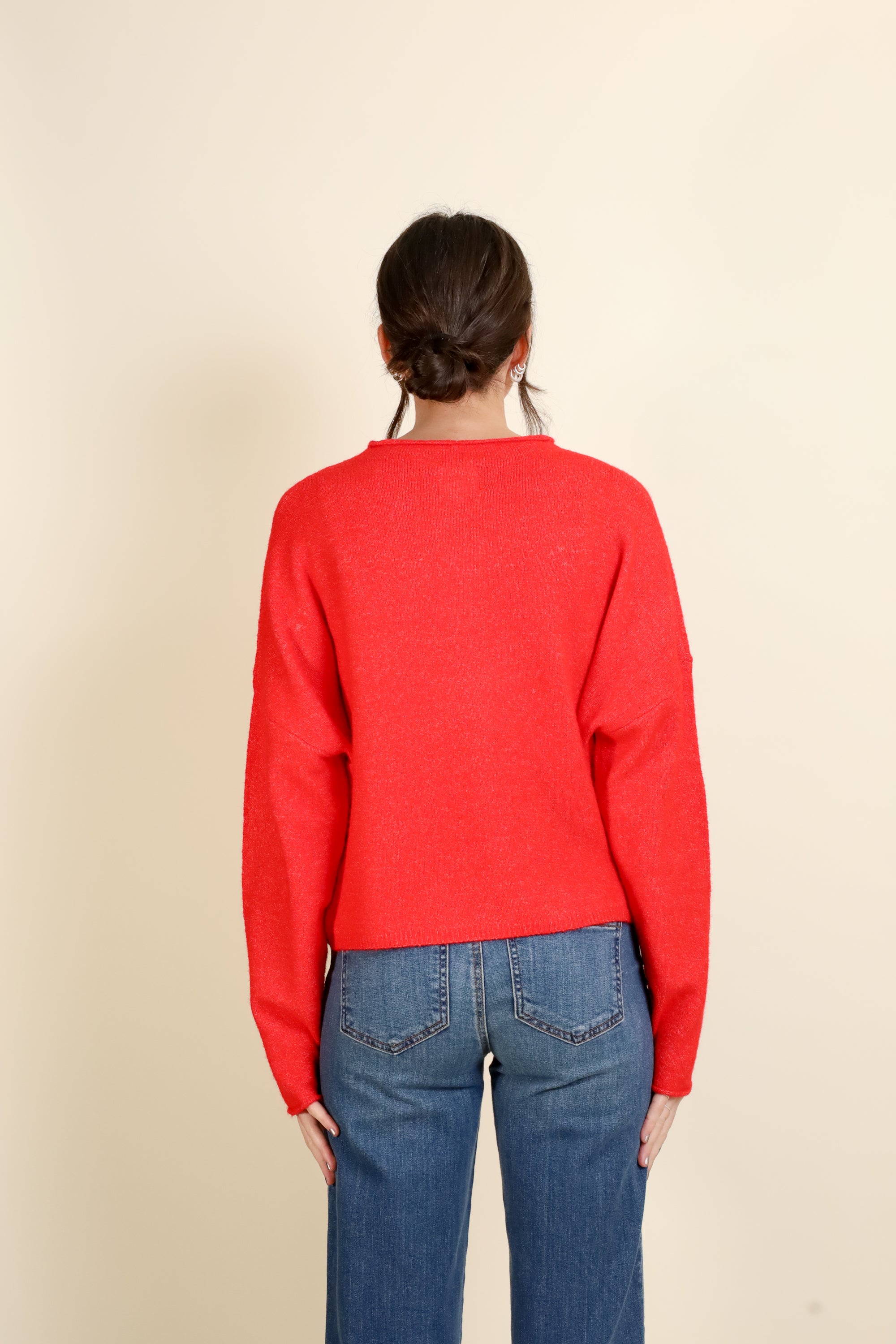 THE Piper Cardigan-Sweaters-Vixen Collection, Day Spa and Women's Boutique Located in Seattle, Washington