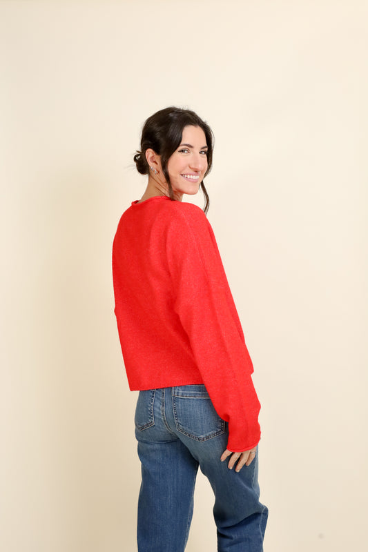 THE Piper Cardigan-Sweaters-Vixen Collection, Day Spa and Women's Boutique Located in Seattle, Washington