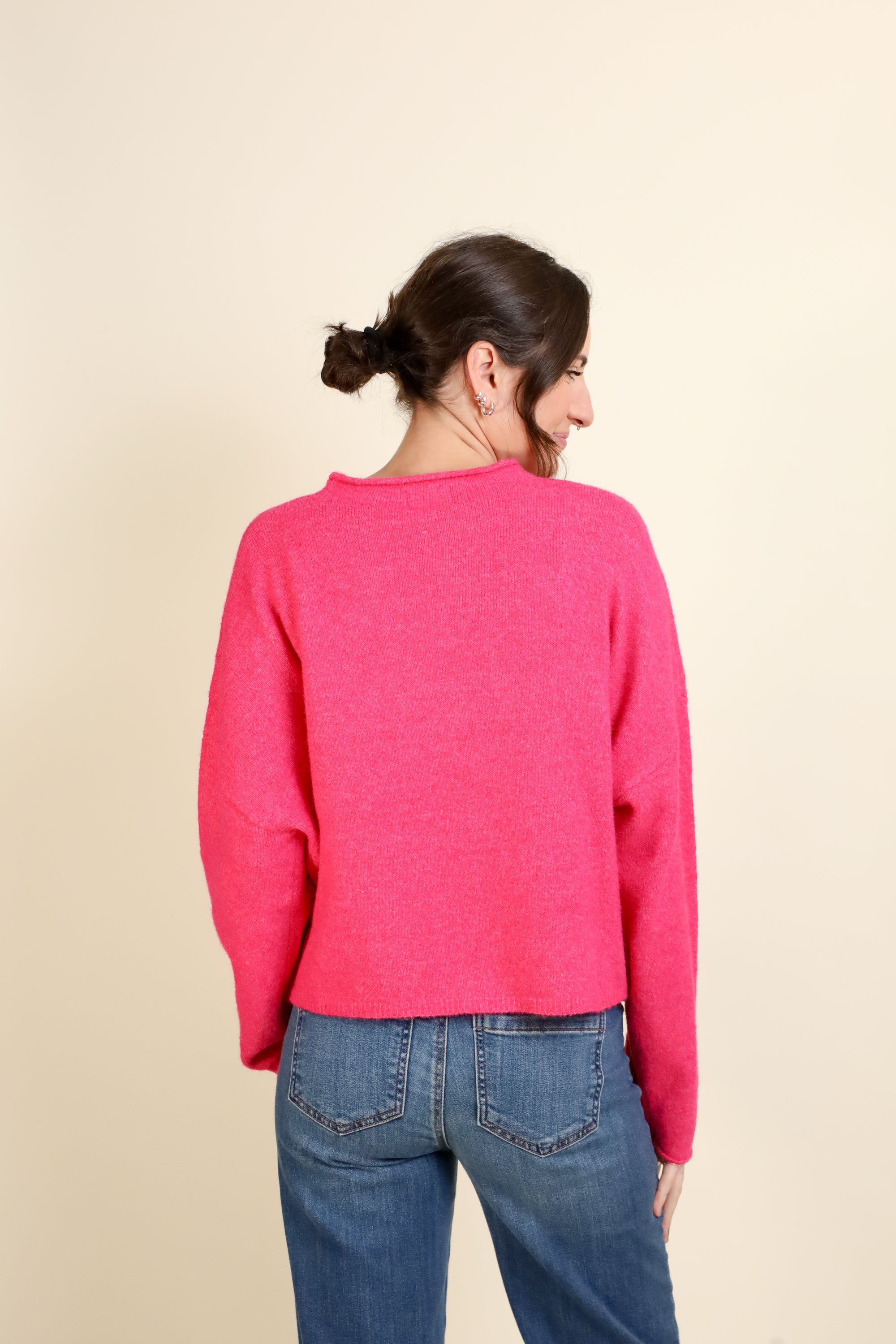 THE Piper Cardigan-Sweaters-Vixen Collection, Day Spa and Women's Boutique Located in Seattle, Washington