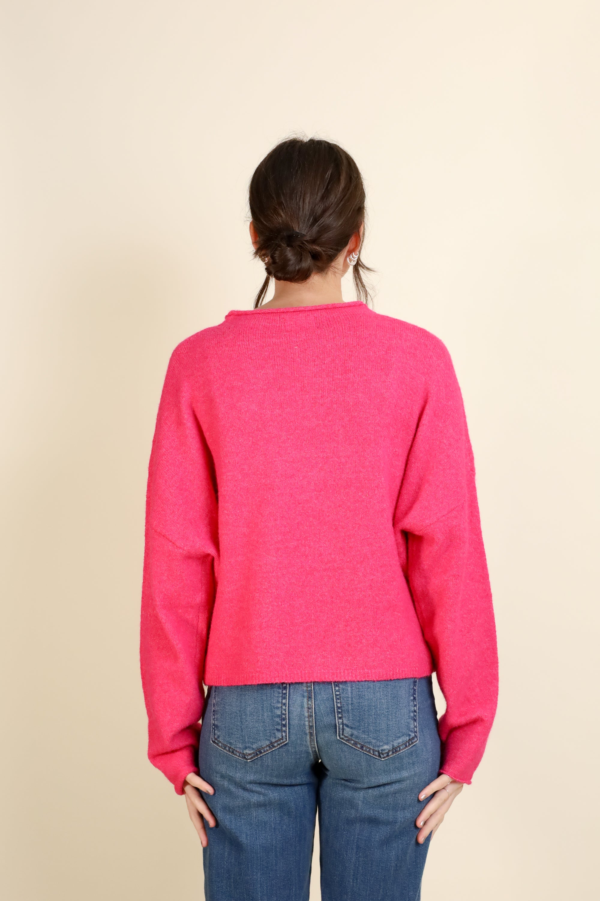 THE Piper Cardigan-Sweaters-Vixen Collection, Day Spa and Women's Boutique Located in Seattle, Washington