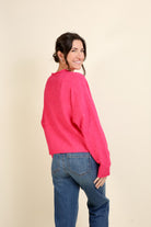 THE Piper Cardigan-Sweaters-Vixen Collection, Day Spa and Women's Boutique Located in Seattle, Washington