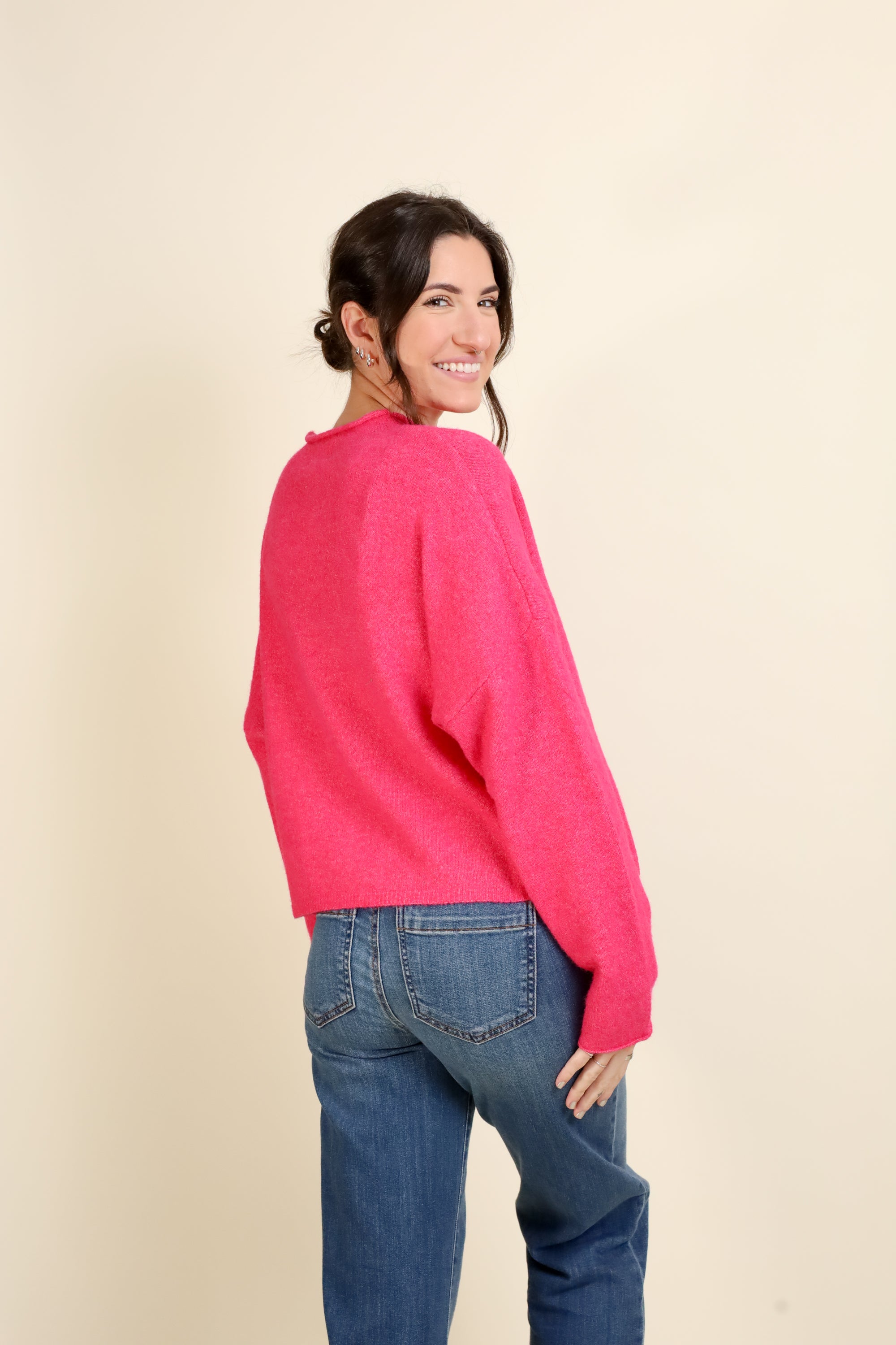 THE Piper Cardigan-Sweaters-Vixen Collection, Day Spa and Women's Boutique Located in Seattle, Washington