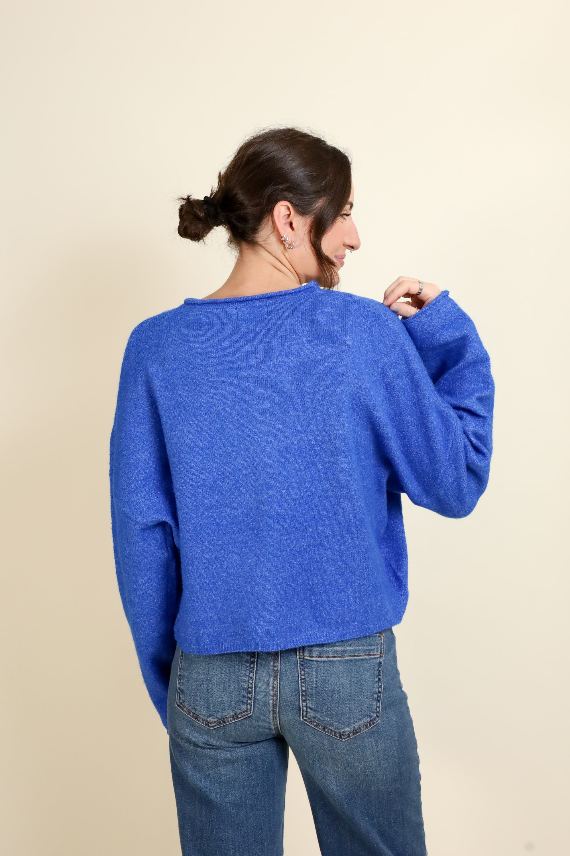 THE Piper Cardigan-Sweaters-Vixen Collection, Day Spa and Women's Boutique Located in Seattle, Washington