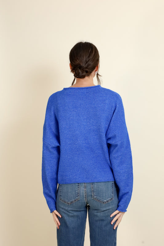 THE Piper Cardigan-Sweaters-Vixen Collection, Day Spa and Women's Boutique Located in Seattle, Washington