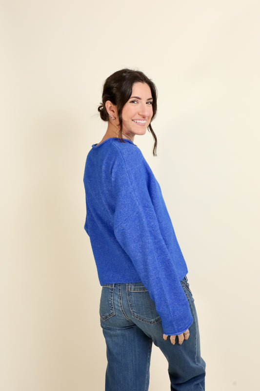 THE Piper Cardigan-Sweaters-Vixen Collection, Day Spa and Women's Boutique Located in Seattle, Washington