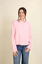 THE Piper Cardigan-Sweaters-Vixen Collection, Day Spa and Women's Boutique Located in Seattle, Washington