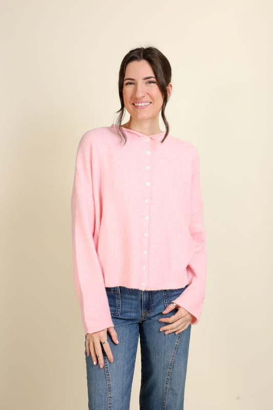 THE Piper Cardigan-Sweaters-Vixen Collection, Day Spa and Women's Boutique Located in Seattle, Washington