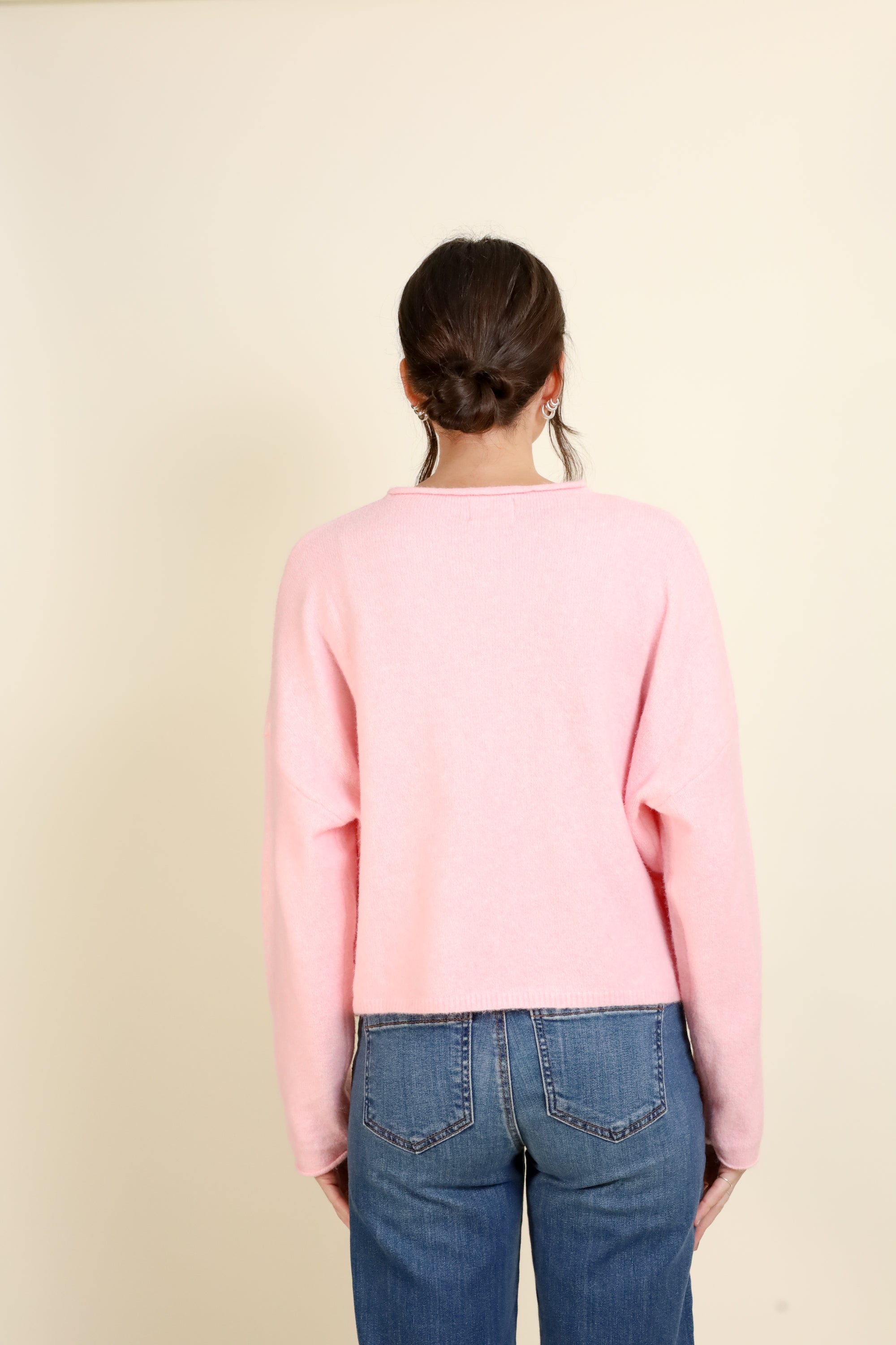 THE Piper Cardigan-Sweaters-Vixen Collection, Day Spa and Women's Boutique Located in Seattle, Washington