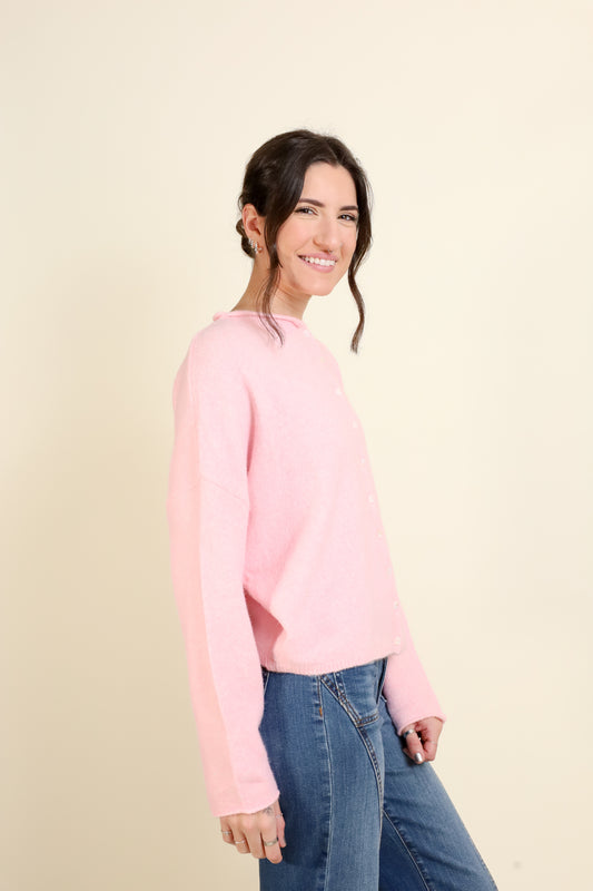 THE Piper Cardigan-Sweaters-Vixen Collection, Day Spa and Women's Boutique Located in Seattle, Washington