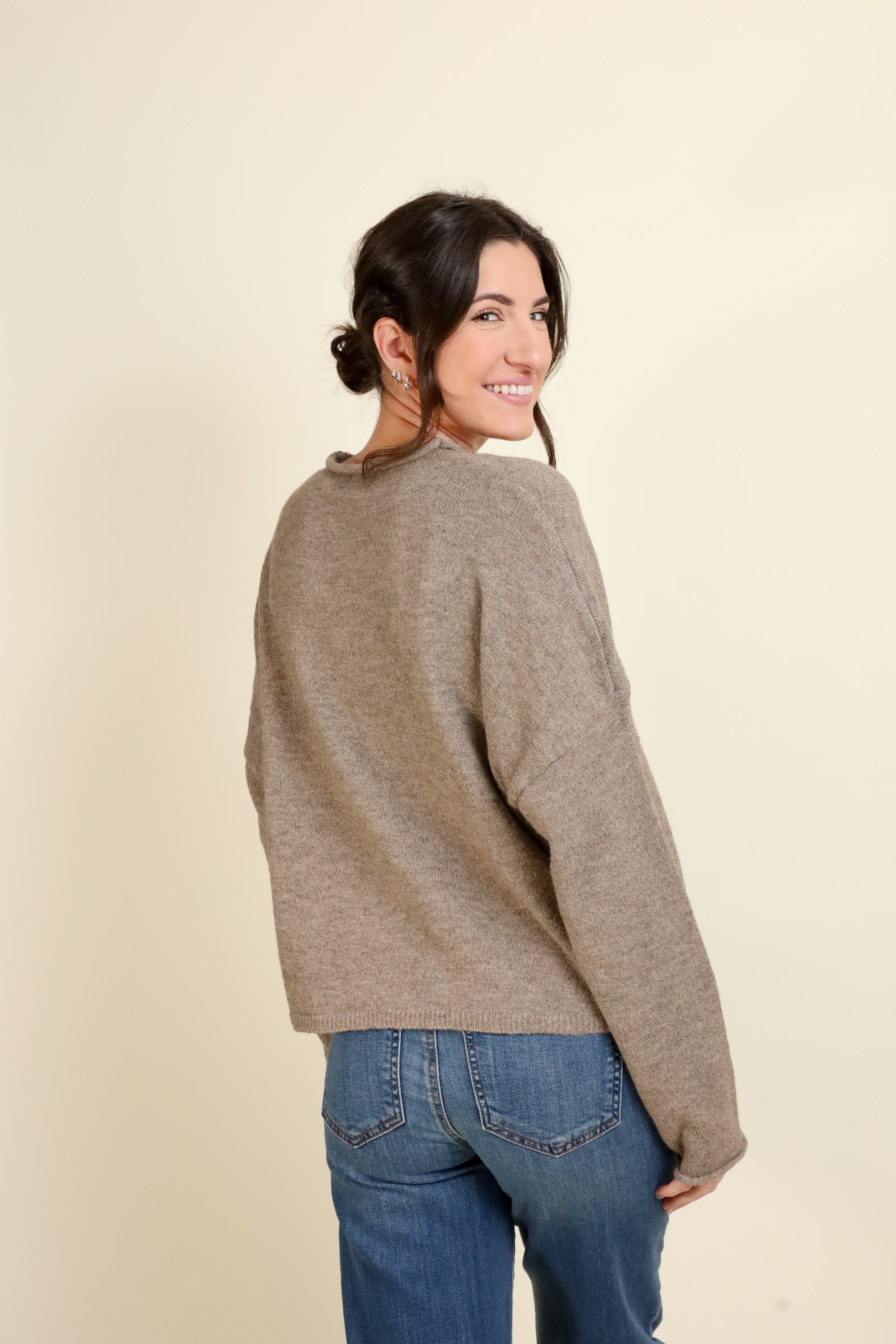 THE Piper Cardigan-Sweaters-Vixen Collection, Day Spa and Women's Boutique Located in Seattle, Washington