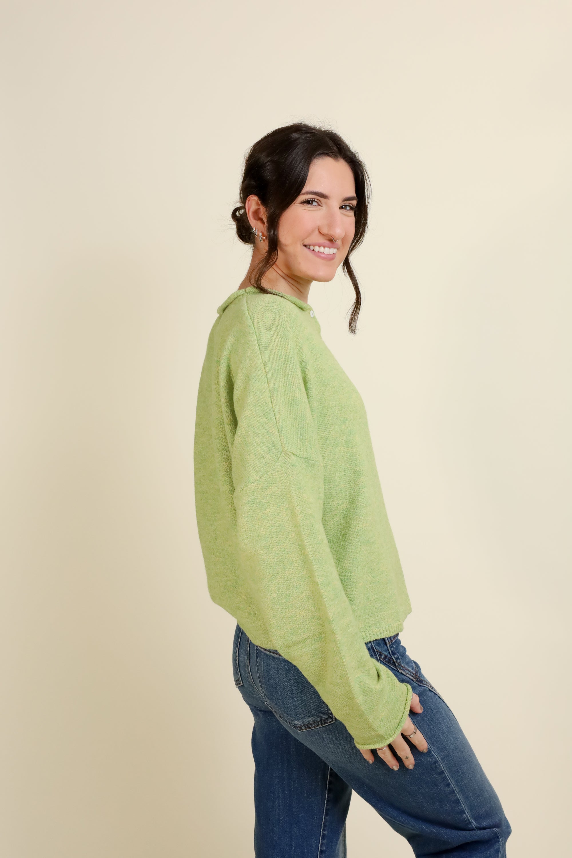 THE Piper Cardigan-Sweaters-Vixen Collection, Day Spa and Women's Boutique Located in Seattle, Washington