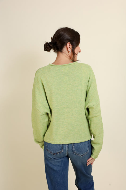 THE Piper Cardigan-Sweaters-Vixen Collection, Day Spa and Women's Boutique Located in Seattle, Washington