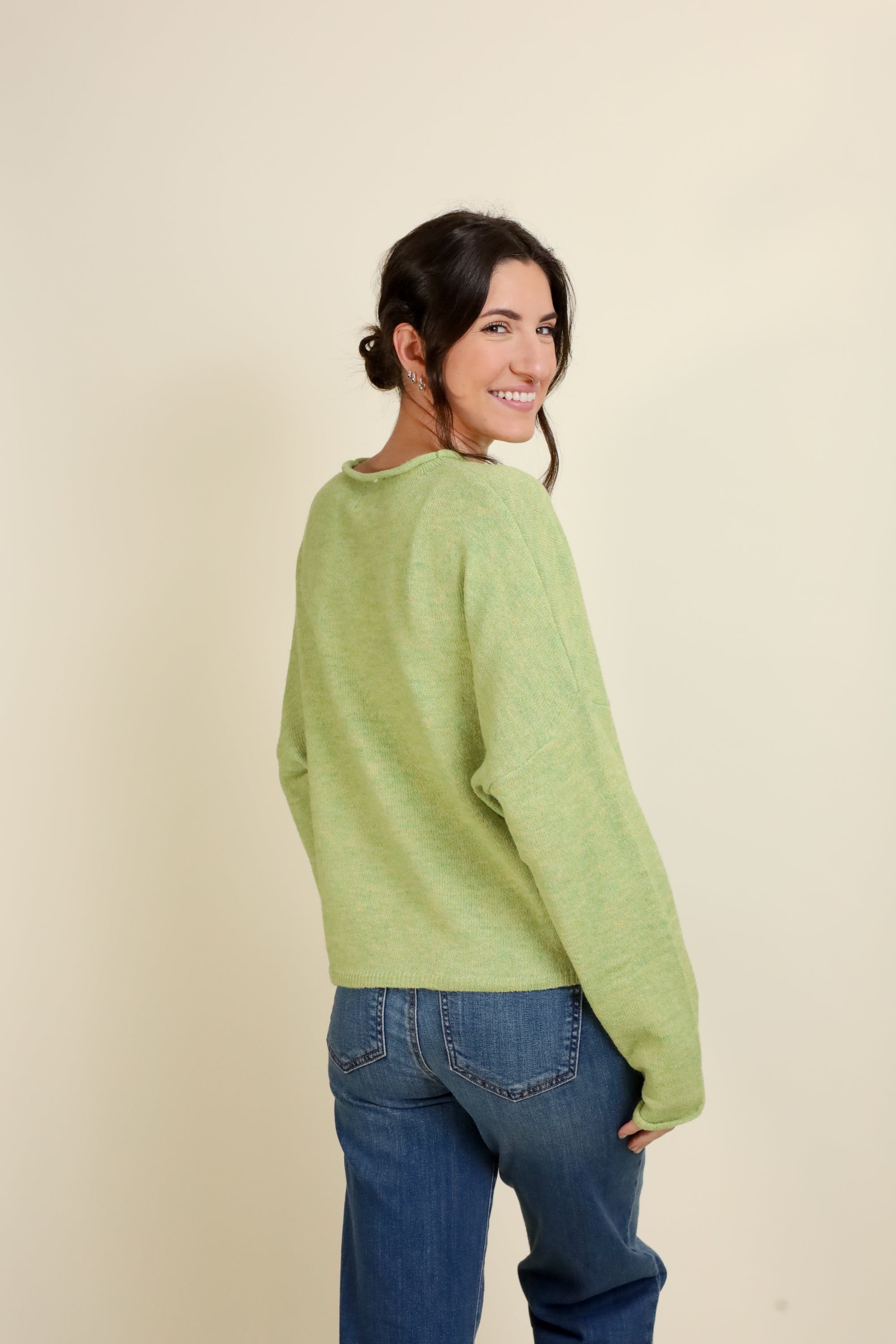 THE Piper Cardigan-Sweaters-Vixen Collection, Day Spa and Women's Boutique Located in Seattle, Washington