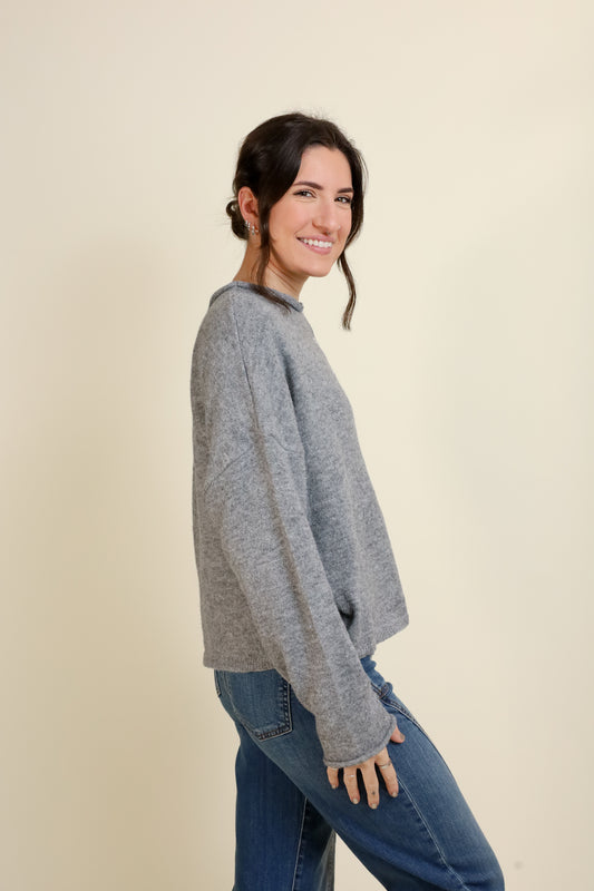 THE Piper Cardigan-Sweaters-Vixen Collection, Day Spa and Women's Boutique Located in Seattle, Washington