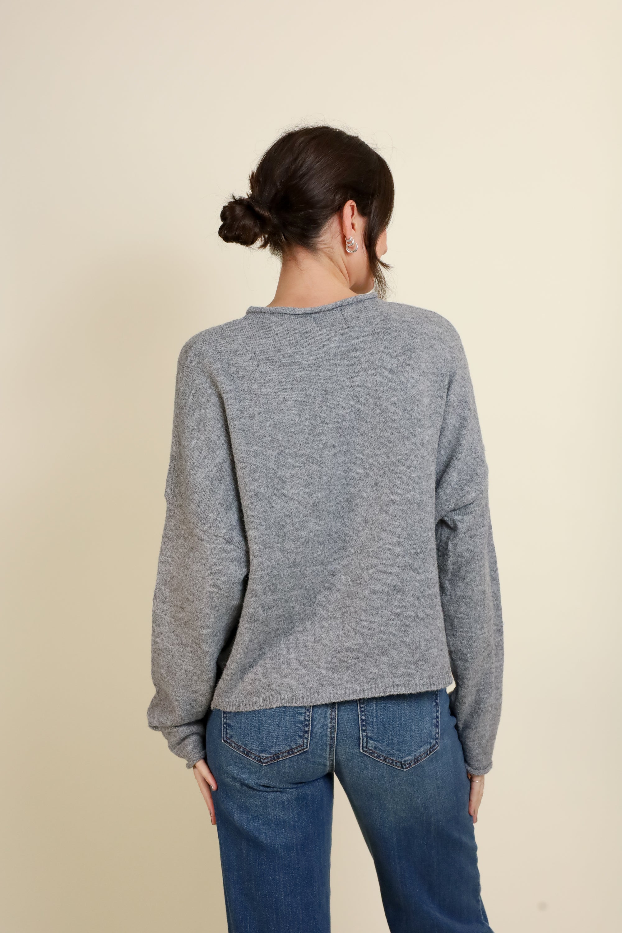 THE Piper Cardigan-Sweaters-Vixen Collection, Day Spa and Women's Boutique Located in Seattle, Washington
