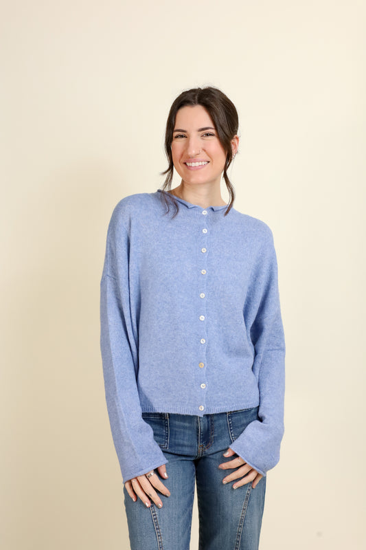 THE Piper Cardigan-Sweaters-Vixen Collection, Day Spa and Women's Boutique Located in Seattle, Washington