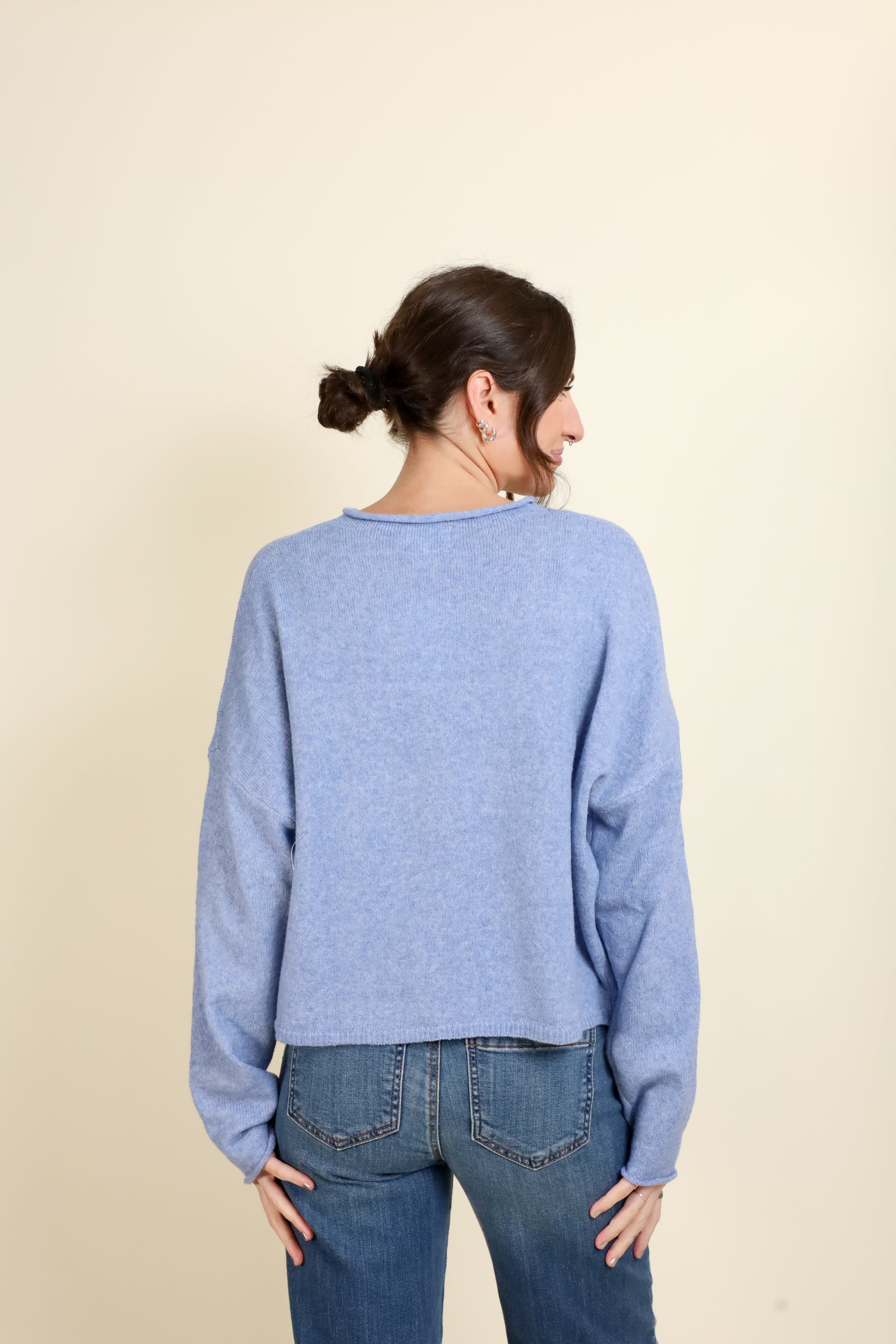 THE Piper Cardigan-Sweaters-Vixen Collection, Day Spa and Women's Boutique Located in Seattle, Washington