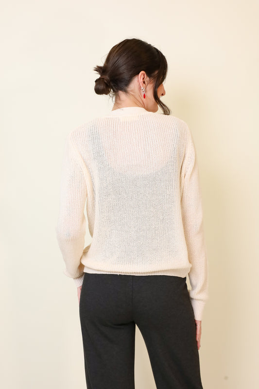 By Beau Cardigan-Sweaters-Vixen Collection, Day Spa and Women's Boutique Located in Seattle, Washington