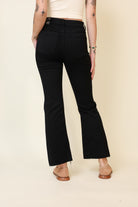 KUT Kelsey Flare Jeans-Denim-Vixen Collection, Day Spa and Women's Boutique Located in Seattle, Washington