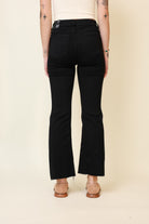 KUT Kelsey Flare Jeans-Denim-Vixen Collection, Day Spa and Women's Boutique Located in Seattle, Washington