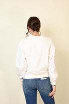Small-Town Season Crewneck-Sweatshirts-Vixen Collection, Day Spa and Women's Boutique Located in Seattle, Washington
