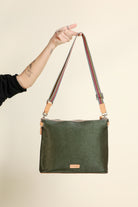 Consuela Slash Downtown Crossbody-Bags + Wallets-Vixen Collection, Day Spa and Women's Boutique Located in Seattle, Washington