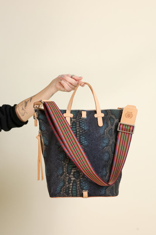 Consuela Rattler Sling-Bags + Wallets-Vixen Collection, Day Spa and Women's Boutique Located in Seattle, Washington