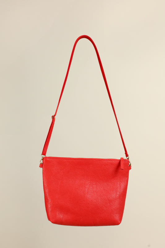 Ava Mini Hobo Bag-Bags + Wallets-Vixen Collection, Day Spa and Women's Boutique Located in Seattle, Washington