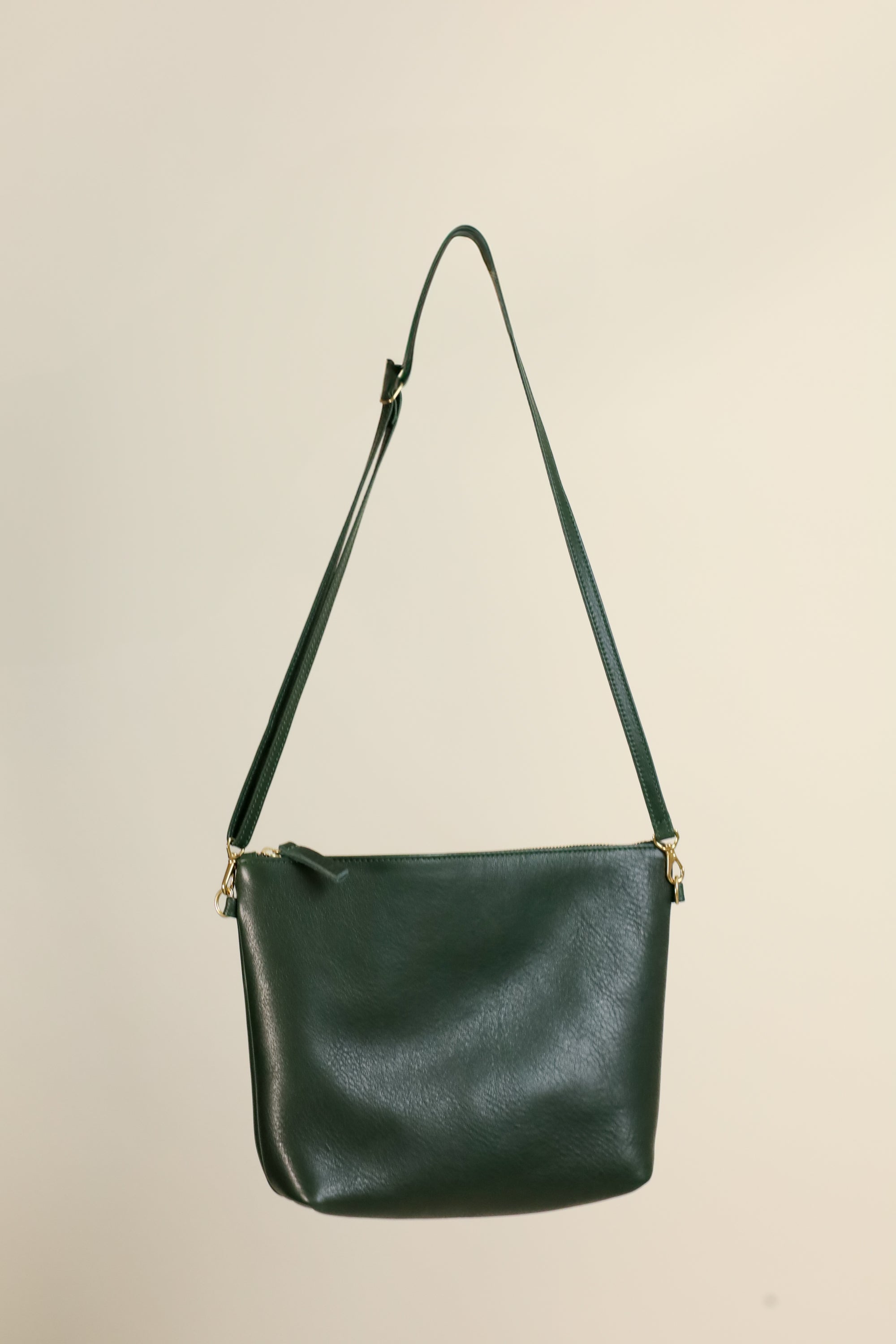 Ava Mini Hobo Bag-Bags + Wallets-Vixen Collection, Day Spa and Women's Boutique Located in Seattle, Washington