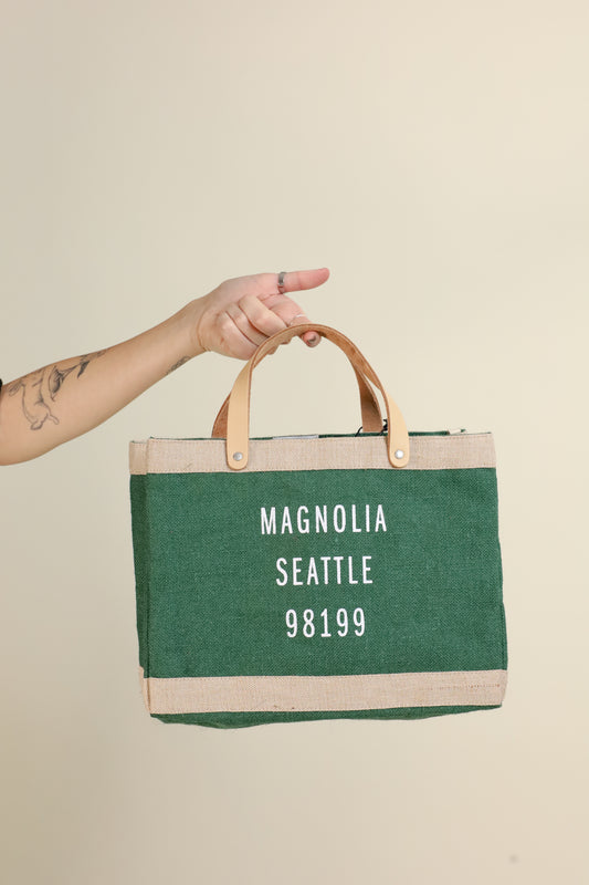 Magnolia Market Totes-Bags + Wallets-Vixen Collection, Day Spa and Women's Boutique Located in Seattle, Washington