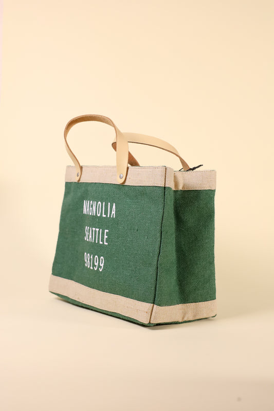 Magnolia Market Totes-Bags + Wallets-Vixen Collection, Day Spa and Women's Boutique Located in Seattle, Washington