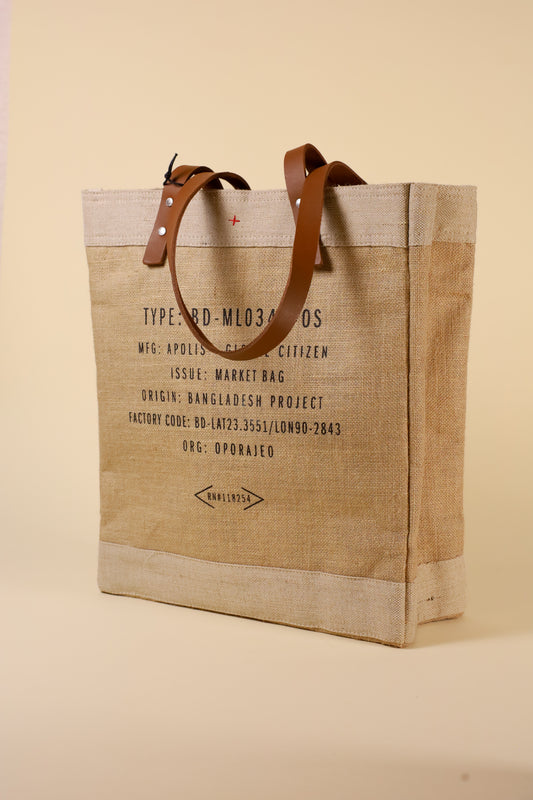 Magnolia Market Totes-Bags + Wallets-Vixen Collection, Day Spa and Women's Boutique Located in Seattle, Washington