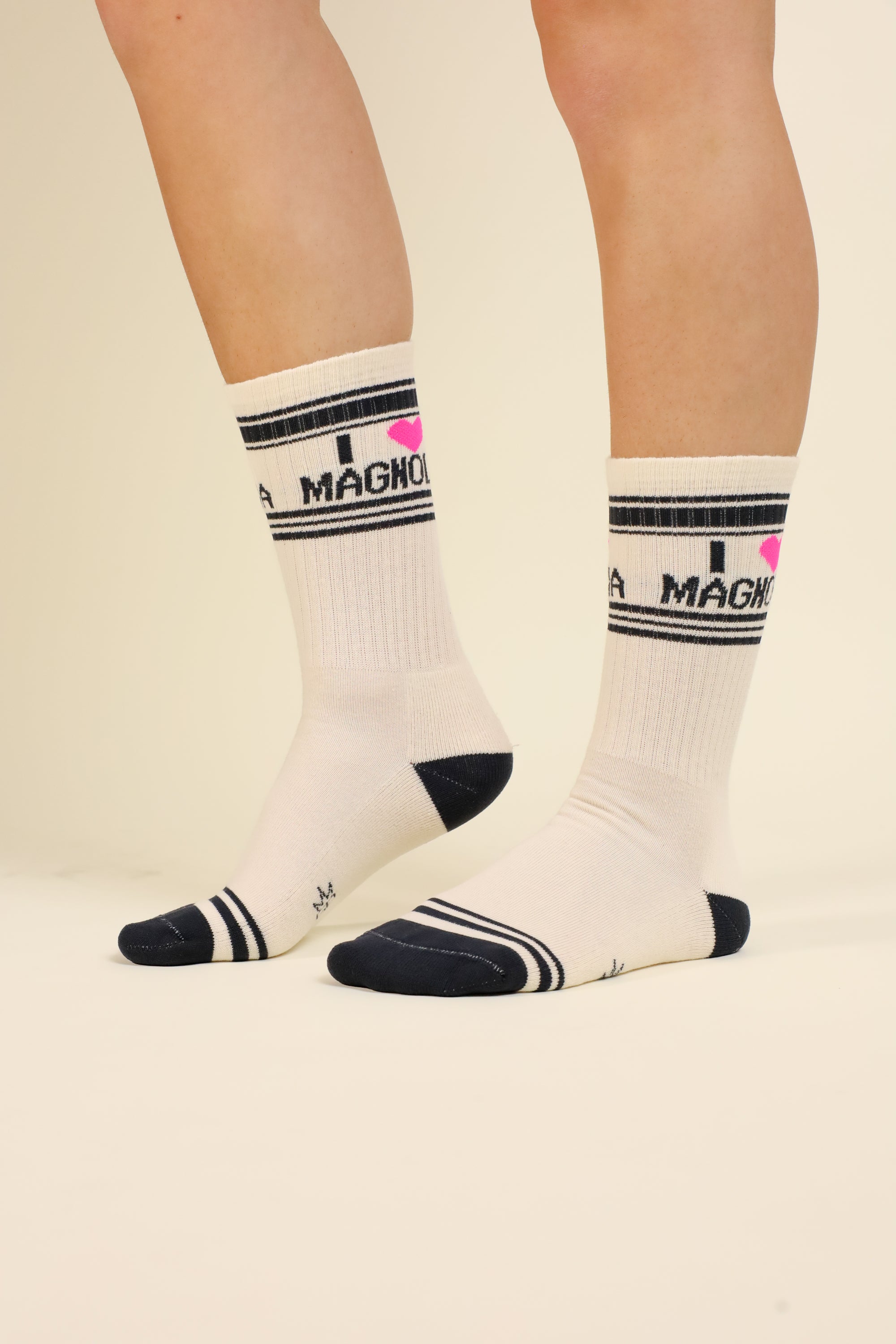 Hometown Socks-Socks-Vixen Collection, Day Spa and Women's Boutique Located in Seattle, Washington