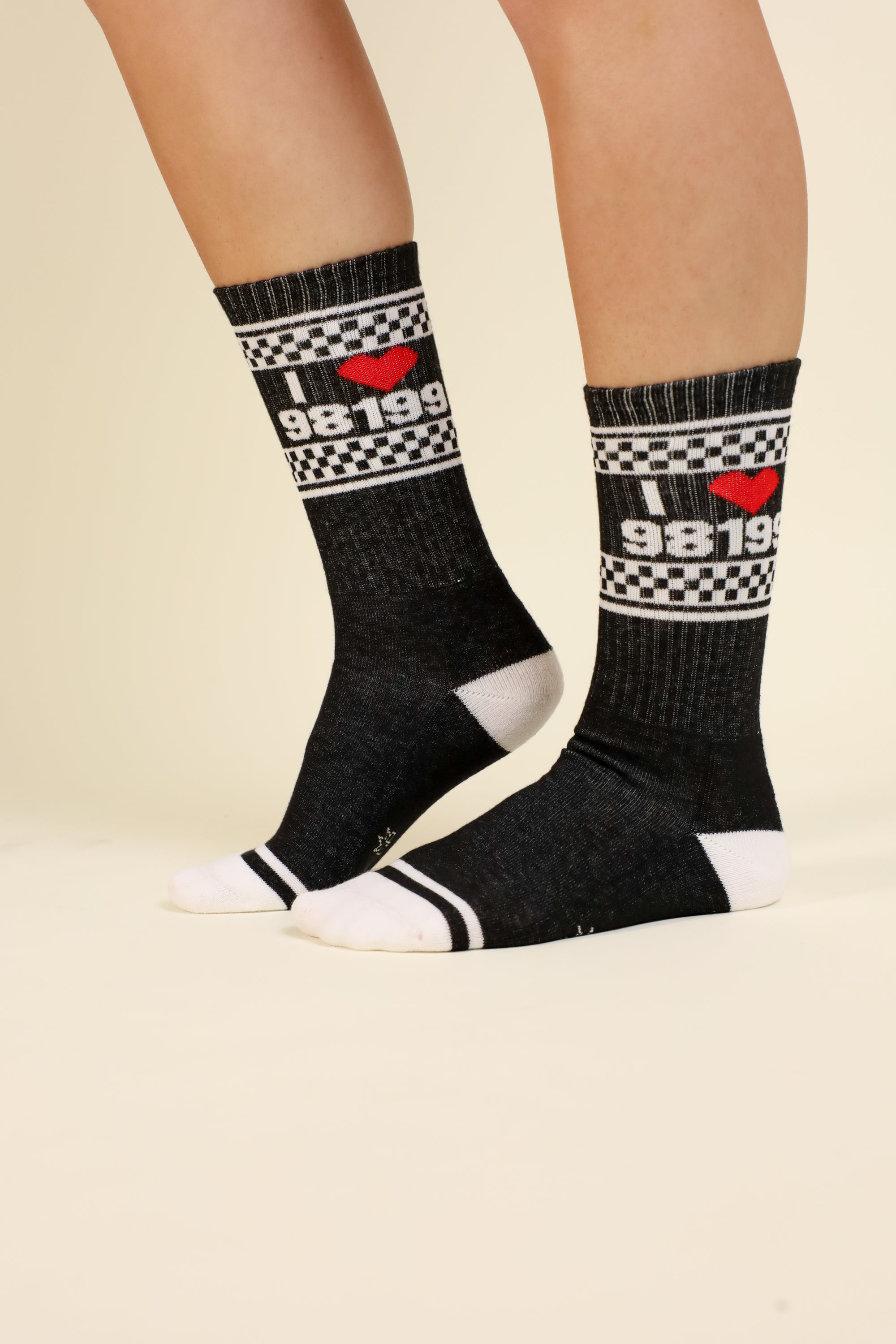Hometown Socks-Socks-Vixen Collection, Day Spa and Women's Boutique Located in Seattle, Washington