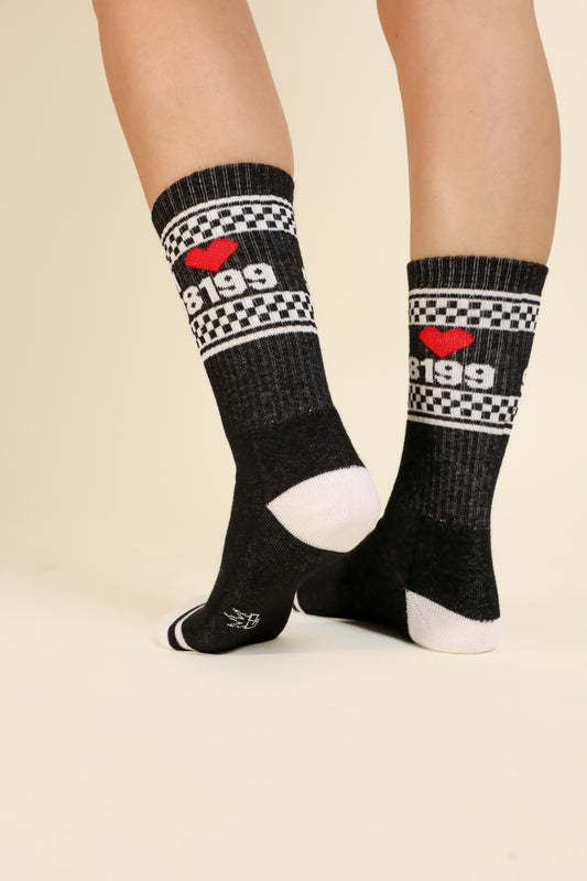 Hometown Socks-Socks-Vixen Collection, Day Spa and Women's Boutique Located in Seattle, Washington