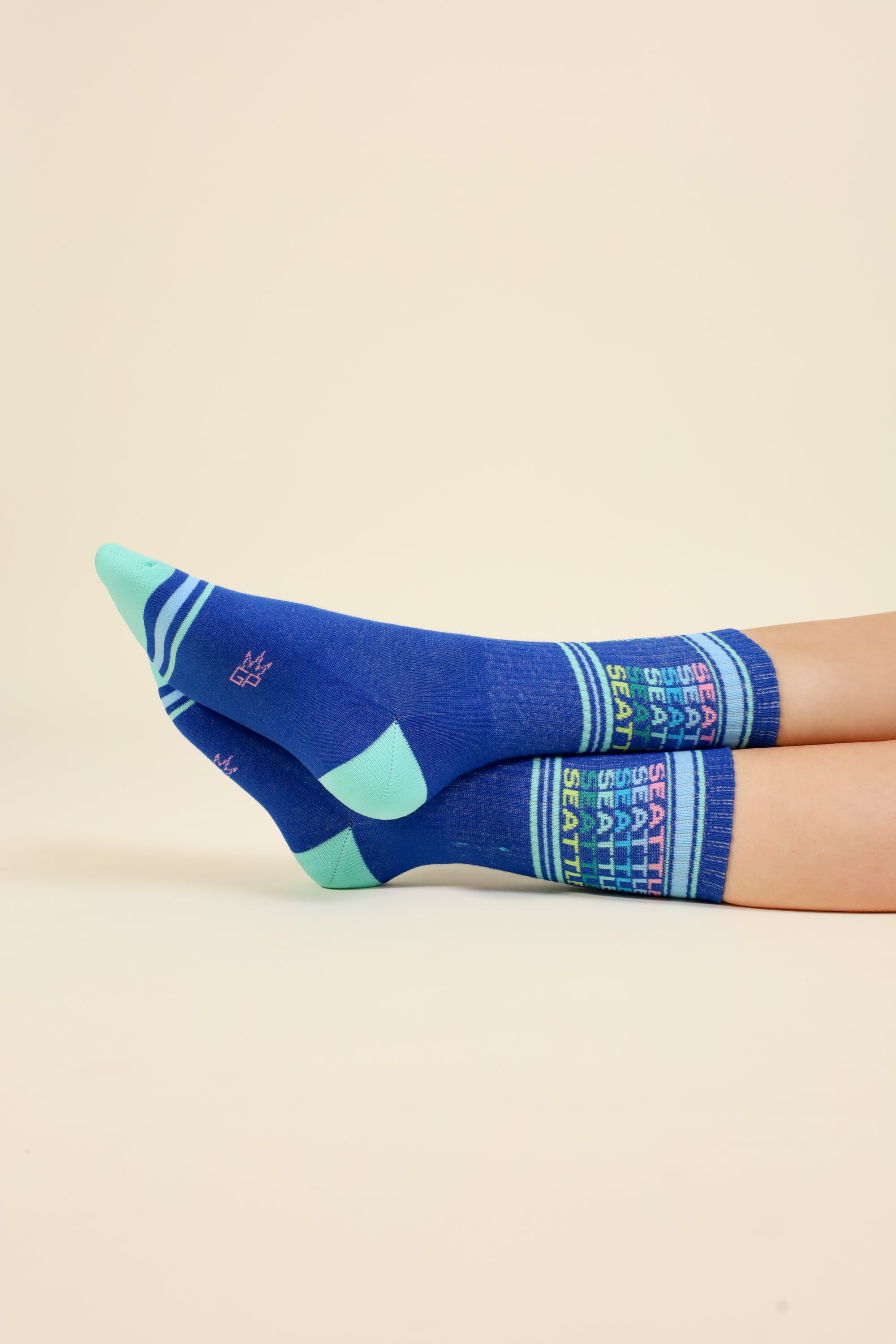 Hometown Socks-Socks-Vixen Collection, Day Spa and Women's Boutique Located in Seattle, Washington