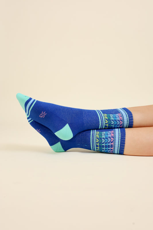 Hometown Socks-Socks-Vixen Collection, Day Spa and Women's Boutique Located in Seattle, Washington