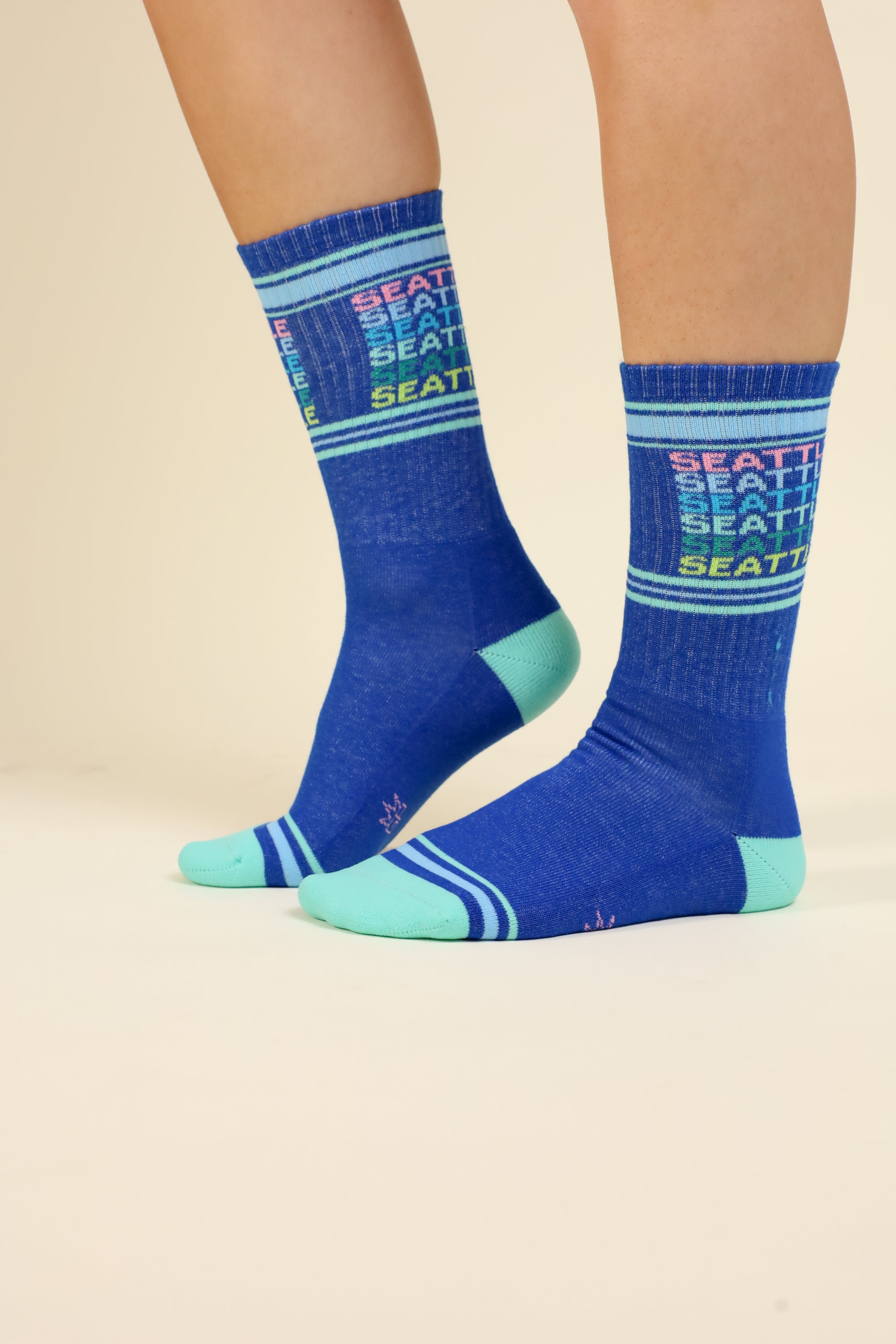 Hometown Socks-Socks-Vixen Collection, Day Spa and Women's Boutique Located in Seattle, Washington