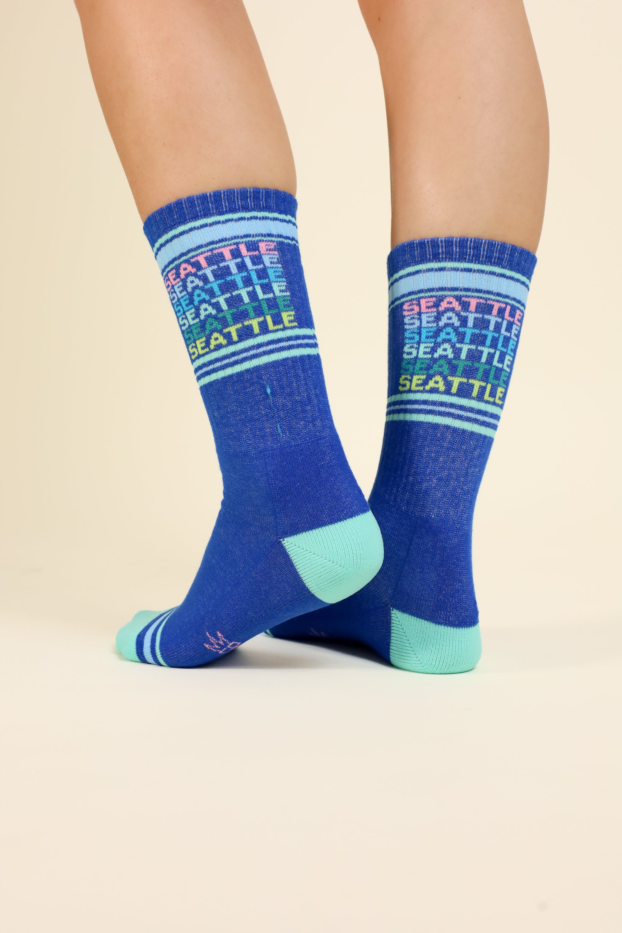 Hometown Socks-Socks-Vixen Collection, Day Spa and Women's Boutique Located in Seattle, Washington