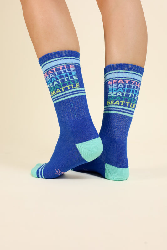 Hometown Socks-Socks-Vixen Collection, Day Spa and Women's Boutique Located in Seattle, Washington