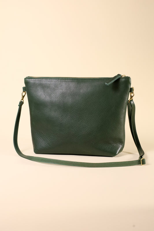 Ava Mini Hobo Bag-Bags + Wallets-Vixen Collection, Day Spa and Women's Boutique Located in Seattle, Washington