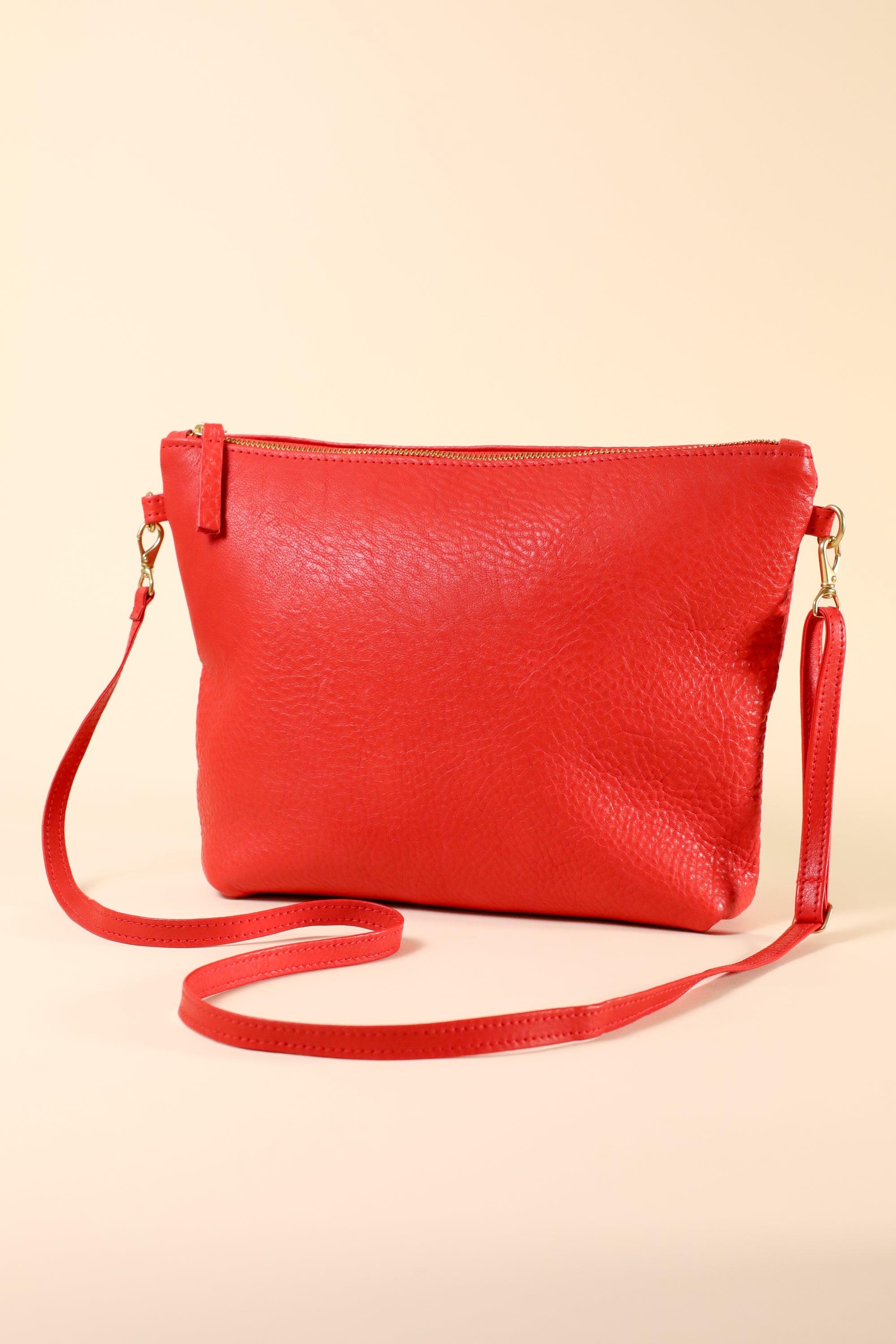 Ava Mini Hobo Bag-Bags + Wallets-Vixen Collection, Day Spa and Women's Boutique Located in Seattle, Washington