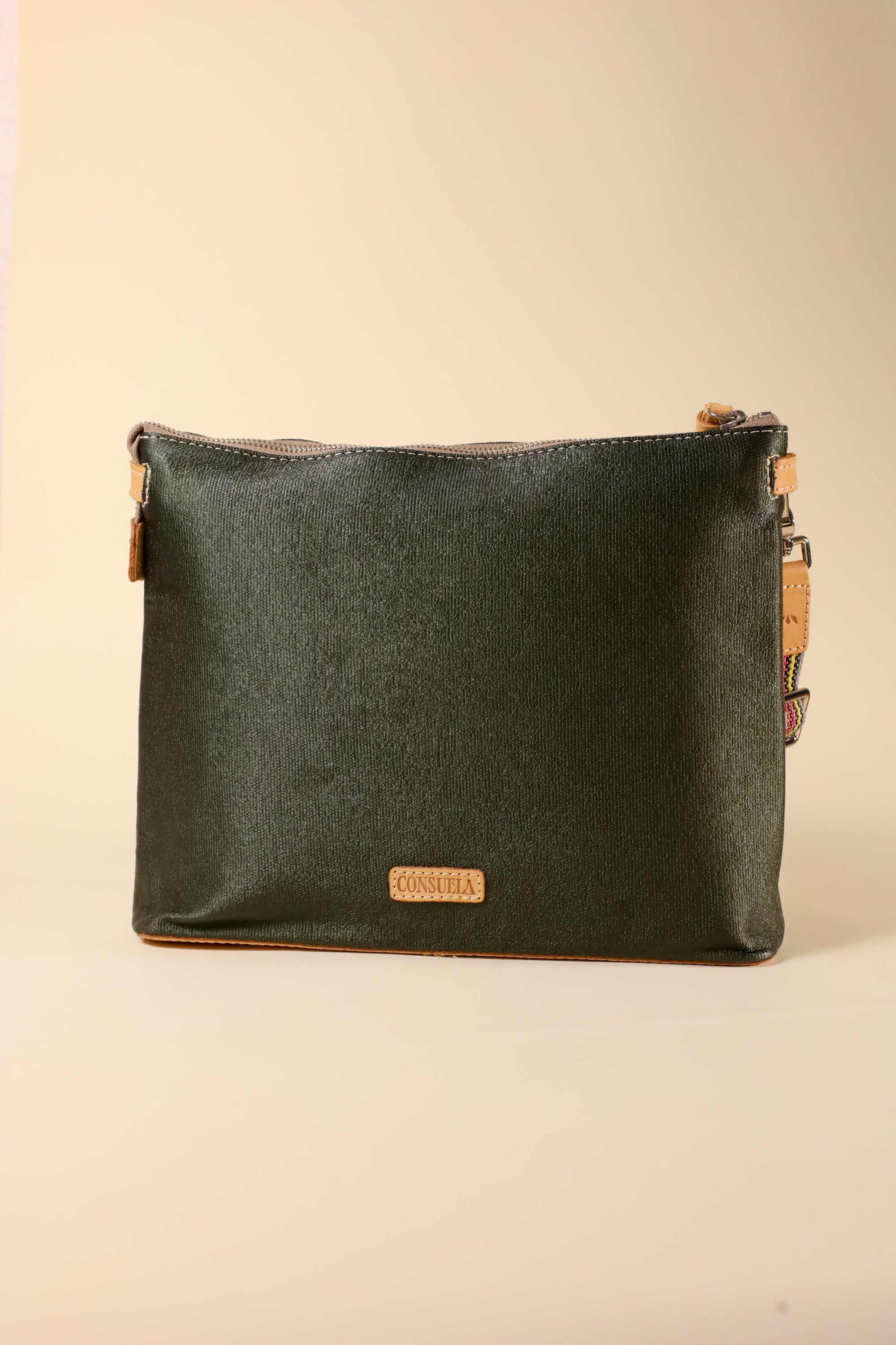 Consuela Slash Downtown Crossbody-Bags + Wallets-Vixen Collection, Day Spa and Women's Boutique Located in Seattle, Washington