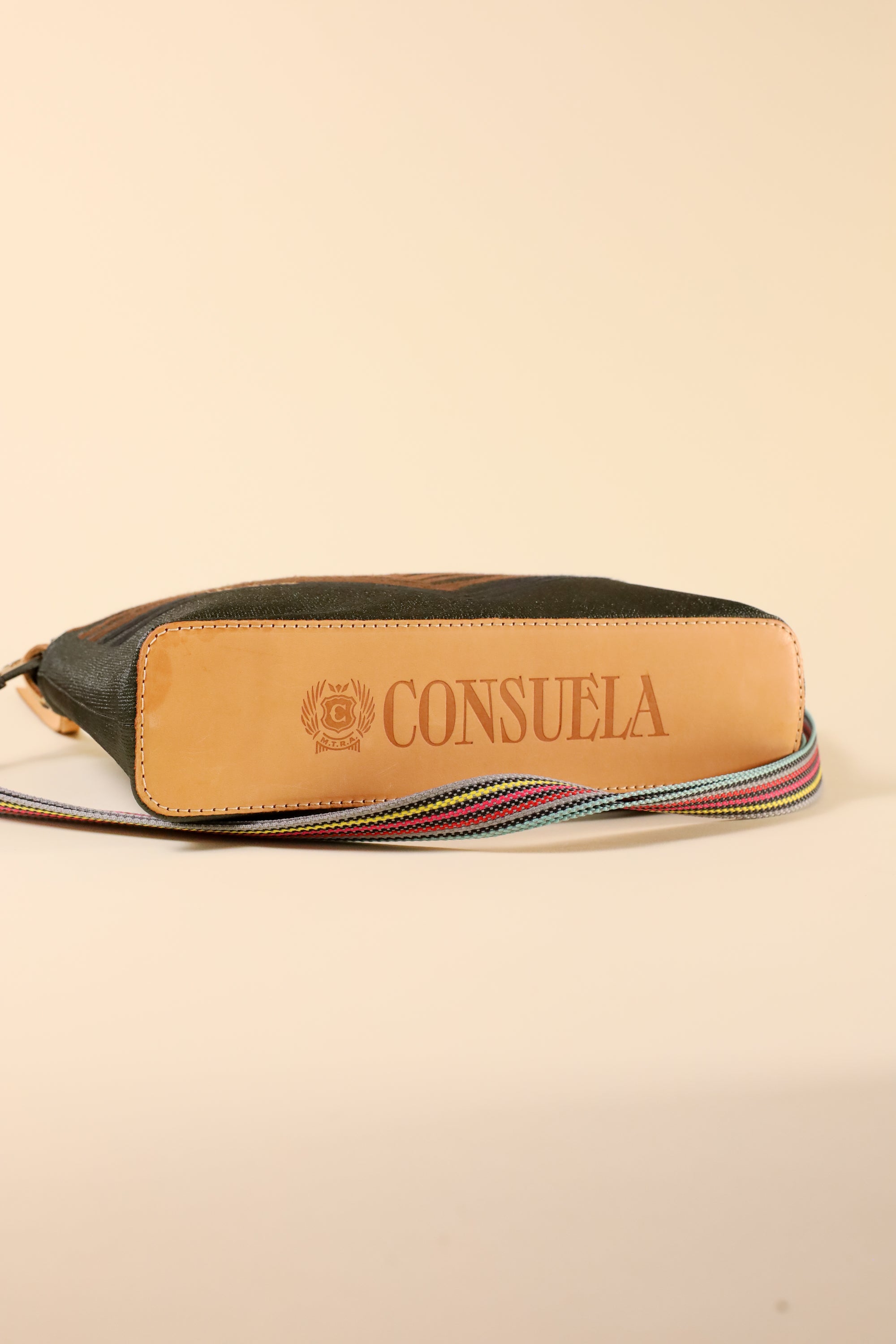 Consuela Slash Downtown Crossbody-Bags + Wallets-Vixen Collection, Day Spa and Women's Boutique Located in Seattle, Washington