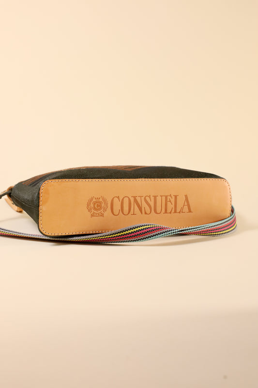 Consuela Slash Downtown Crossbody-Bags + Wallets-Vixen Collection, Day Spa and Women's Boutique Located in Seattle, Washington