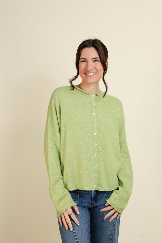 THE Piper Cardigan-Sweaters-Vixen Collection, Day Spa and Women's Boutique Located in Seattle, Washington